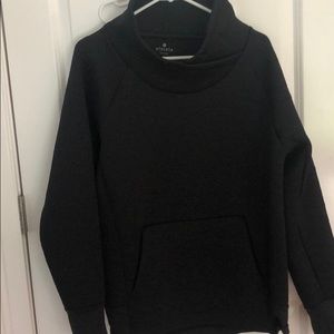 Women’s athleta sweatshirt